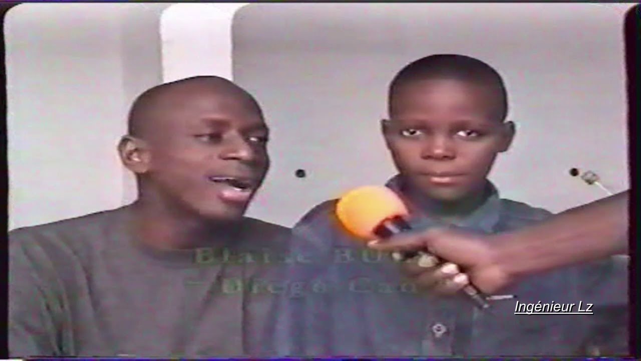 URGENT: BOTALA NDENGE BA FRAPPE BLAISE BULA NA MATANGA YA PETIT REAGAN