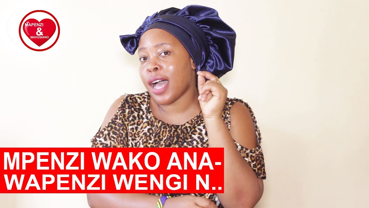 DALILI 5 MPENZI WAKO ANA WAPENZI WENGINE NA ANAWAPENDA KULIKO WEWE