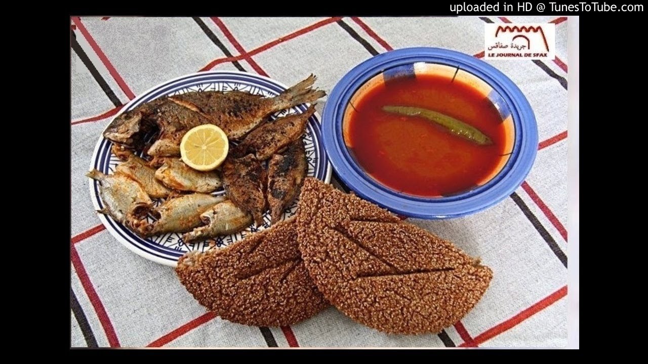 ياقادم لنا ما تفارق تونسنا الـبـيـّـة  الا ما تذوق مري