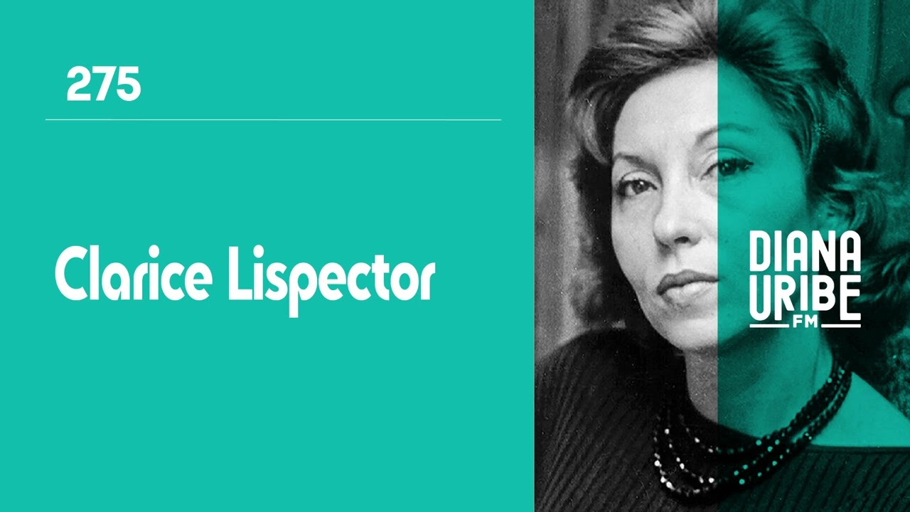 Clarice Lispector