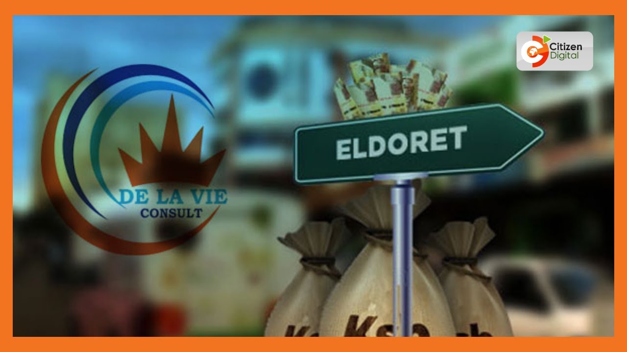 Pastor goes into hiding after scamming congregants in Eldoret