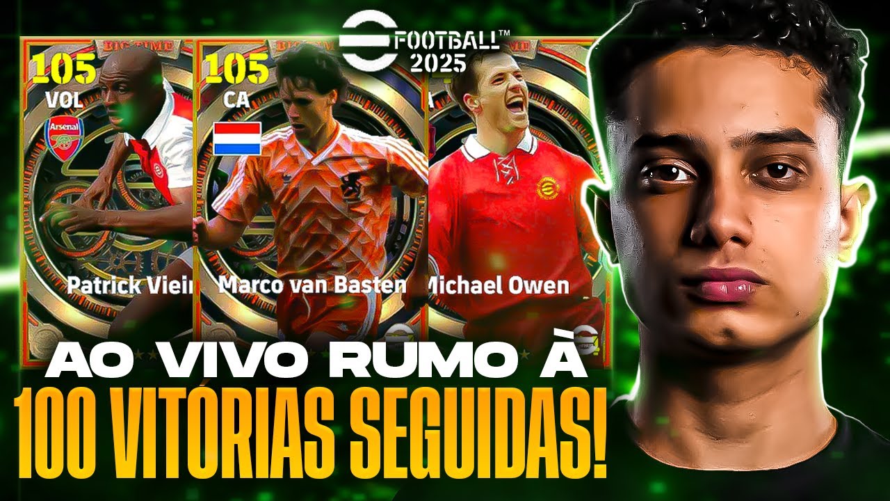 AO VIVO! RUMO A 100 SEGUIDAS