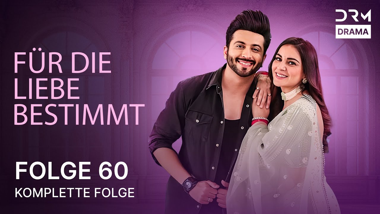 Für die Liebe bestimmt | Folge 60 | Kundali Bhagya | Serie auf Deutsch | GS1X