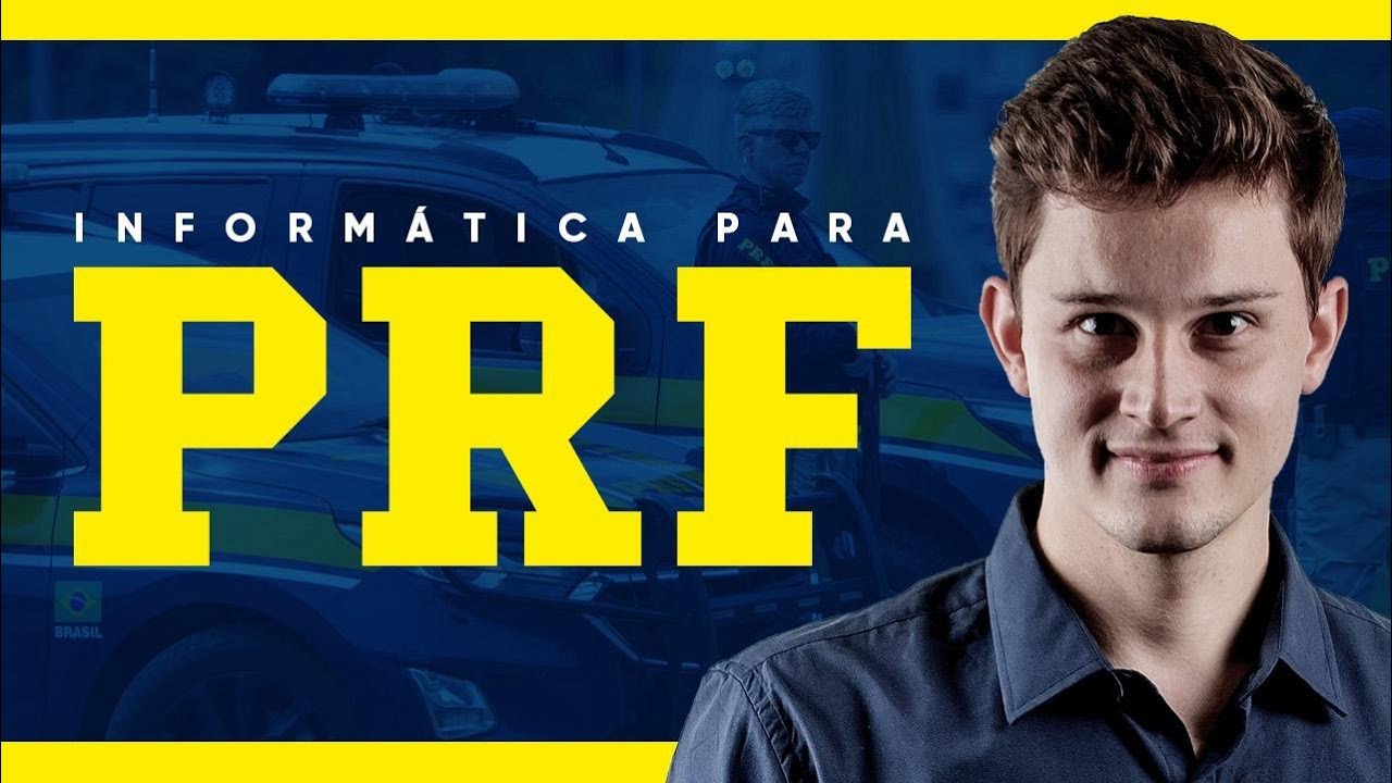 Informática para PRF: Conceitos de Sistemas Operacionais