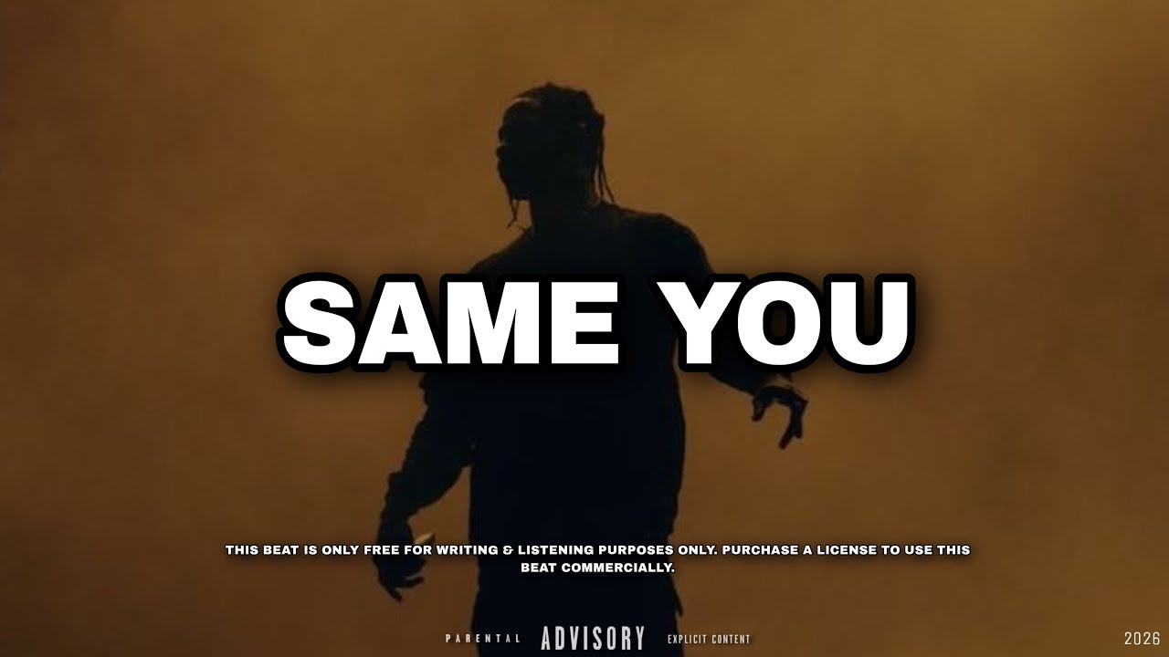 Emotional Afrobeat Instrumental 2026 Burna Boy ft Bnxn, Omah lay “SAME YOU