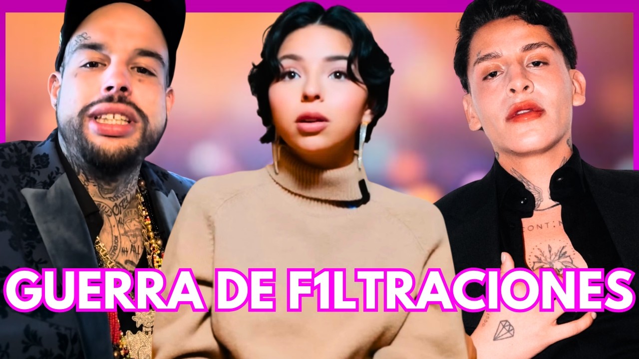 🔴DIRECTO EN SAN VALENTIN:🔴EMILIANO AGUILAR REVELA LO PEOR