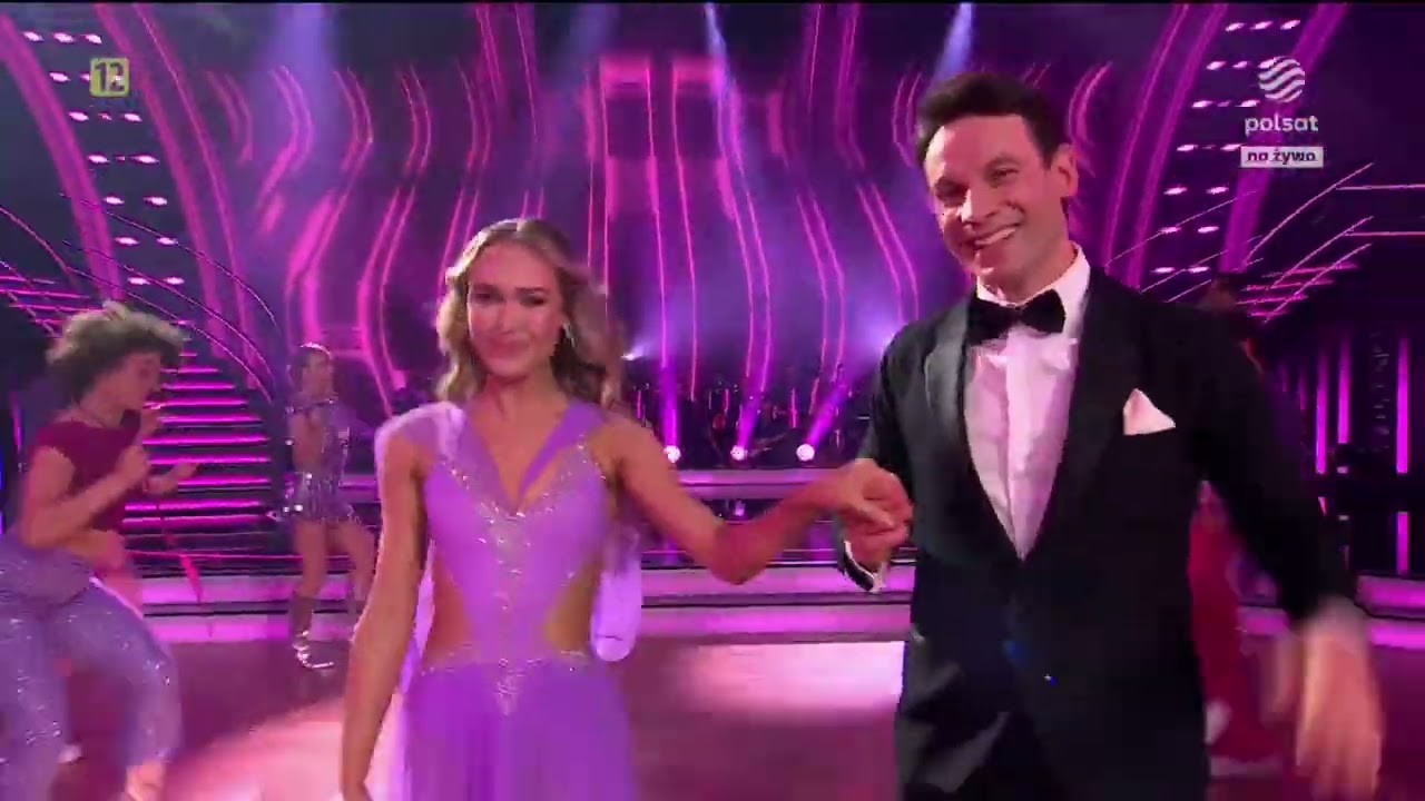 Zaczynamy | Dancing with the Stars. Taniec z Gwiazdami 16. Odcinek 1