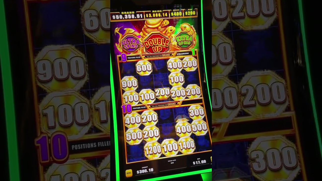 ‼️🤗Massive Win at The Tampa Hardrock Casino & Hotel💸💰💰💰#jackpot #fyp #ohlook 