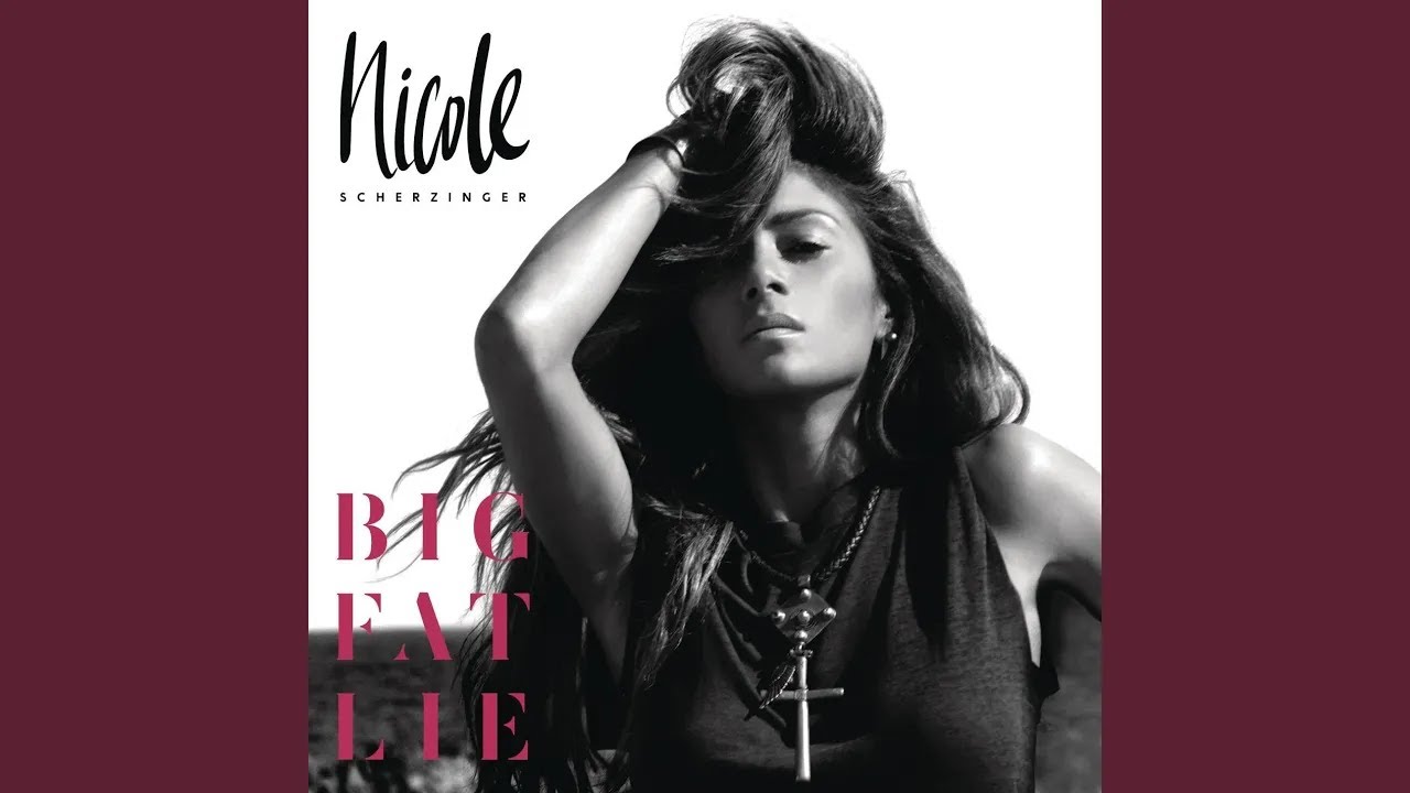 Nicole Scherzinger - Your Love (slowed + reverb)