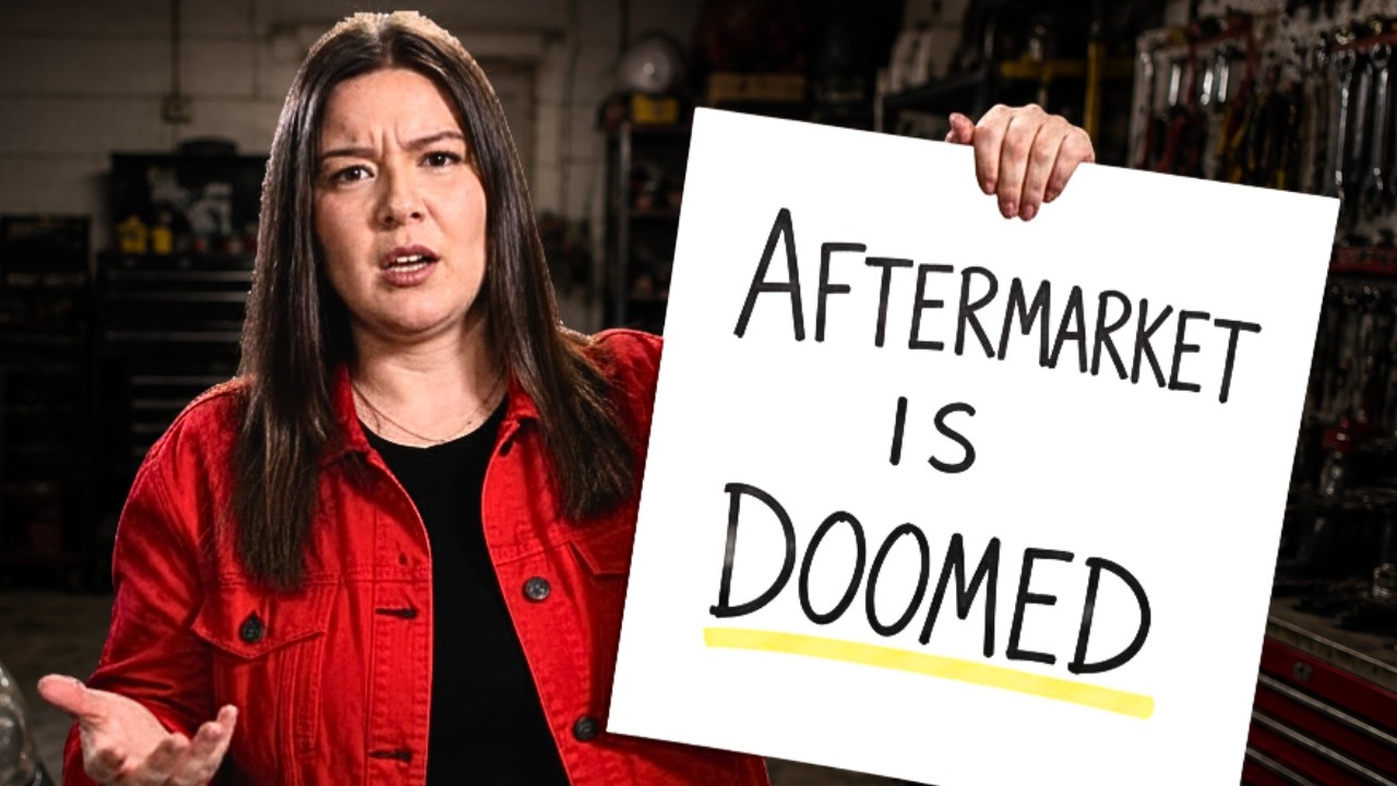 Why Most Aftermarket Social Media Fails (Automotive Marketing)