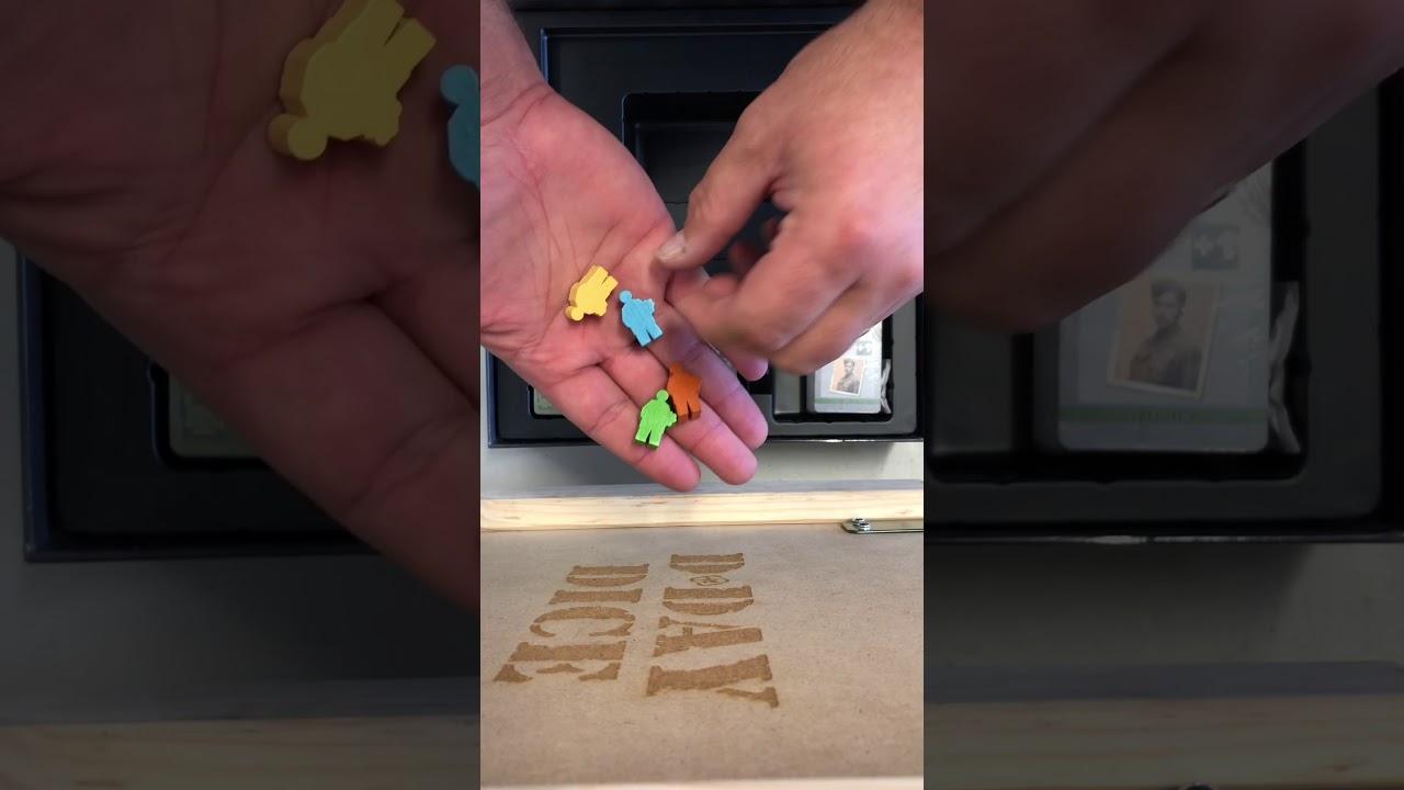 Airborne in your Pocket: Unboxing