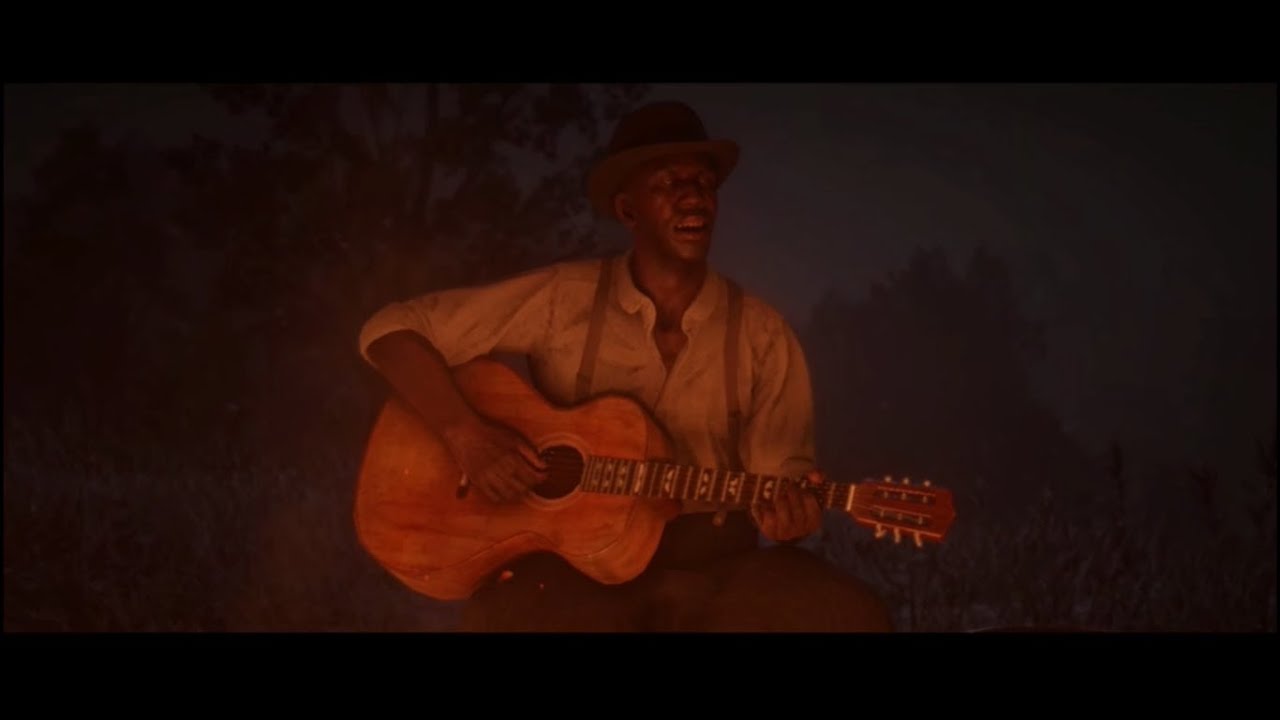 Red Dead Online Blood Money - The Bluewater Contract Full Mission