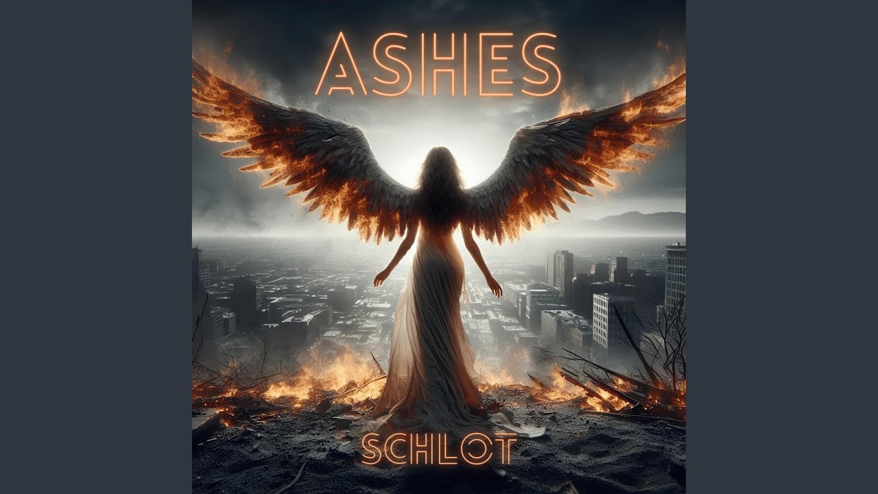 Ashes