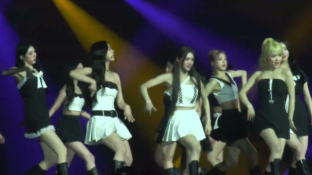 TripleS - Are you Alive? (KCON JAPAN2025)