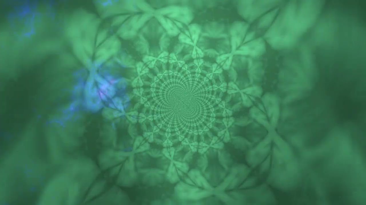 Broken Fever - official music video