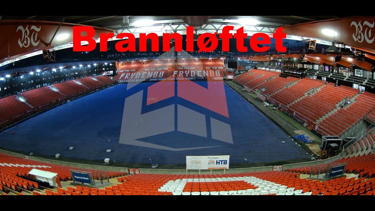 Brannloftet MAIN