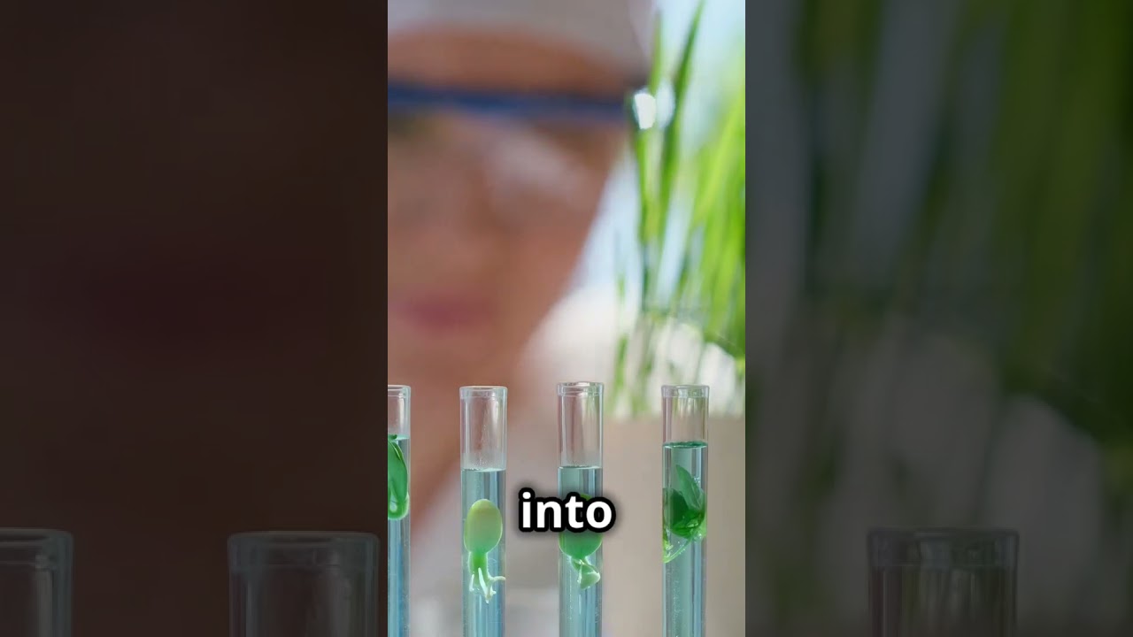 Bamboo Ethanol: The Future of Green Energy #bamboo #ethanol #energy