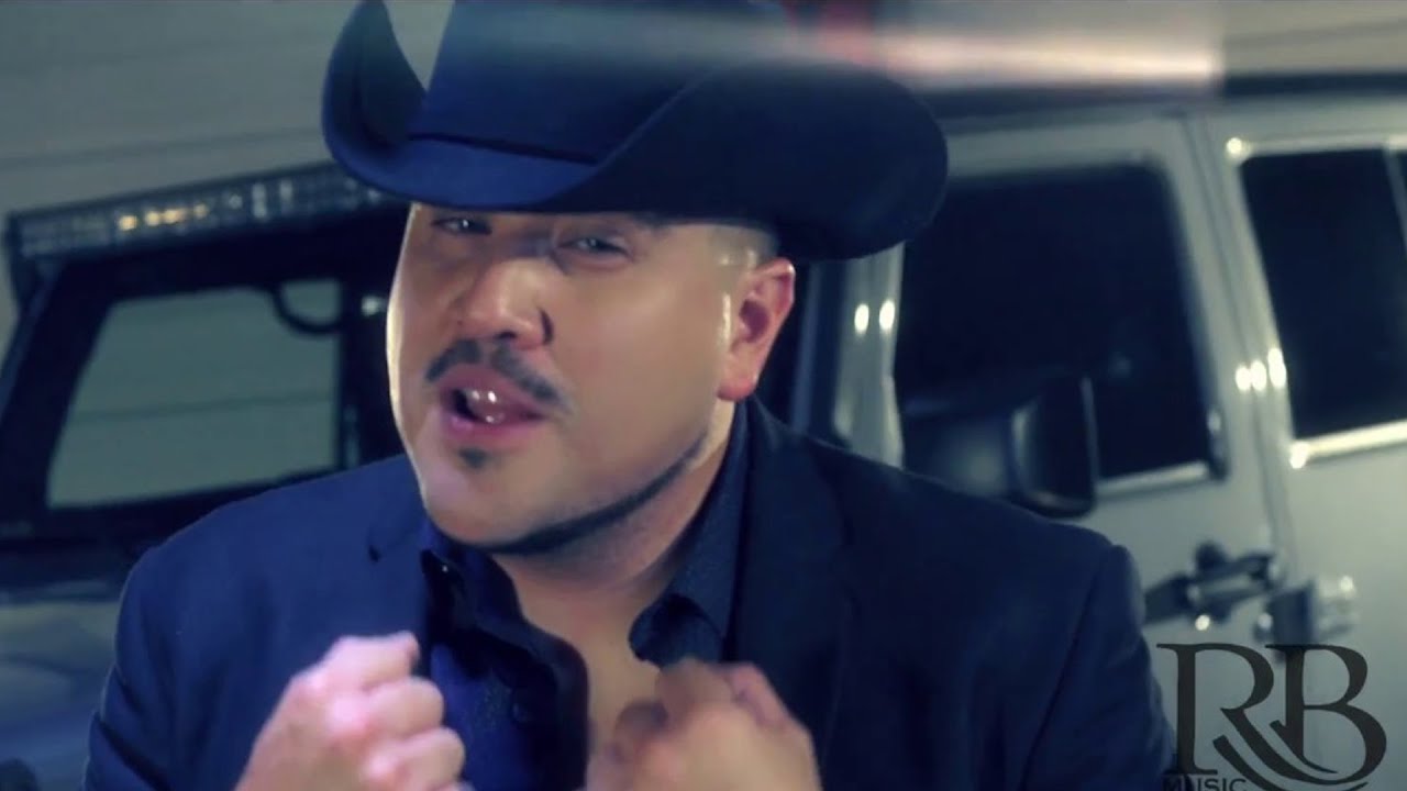 Martin Castillo - Ese Ranchero (Video Oficial) (2017) 