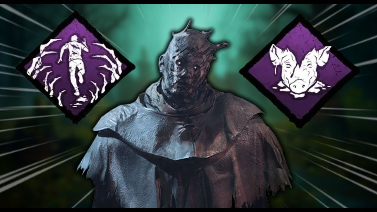 This Is By Far My FAVORITE Wraith Build
