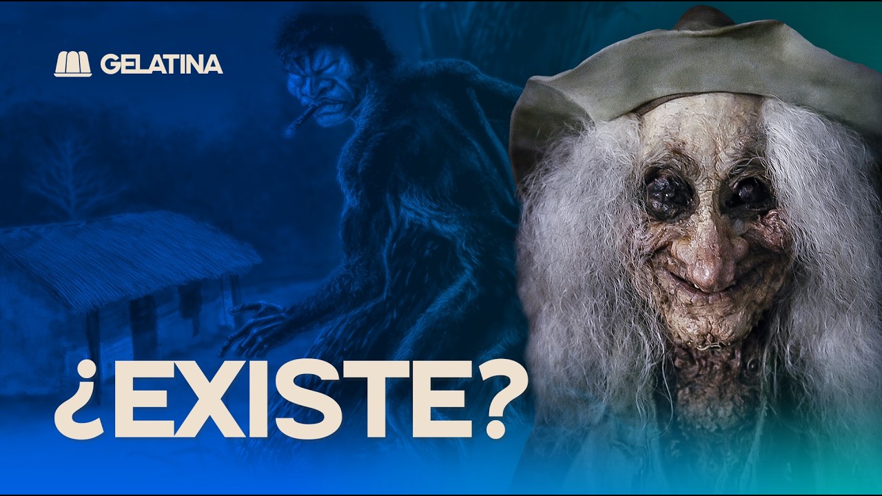 El Pombero: Datos y curiosidades del mito | Victoria DE MASI en INDUSTRIA NACIONAL