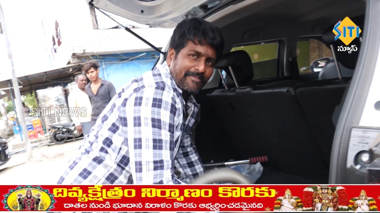 TENALI SITI NEWS // 06-07-2026 // 7 AM NEWS