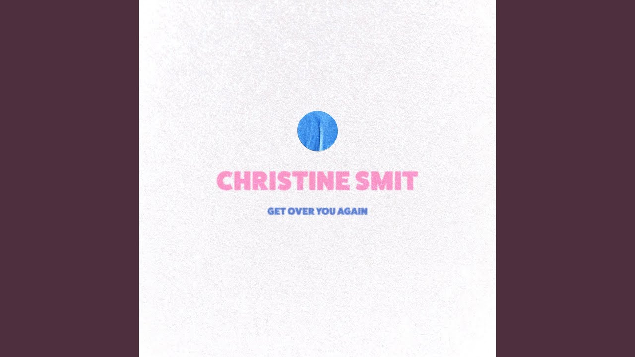 Get over You Again