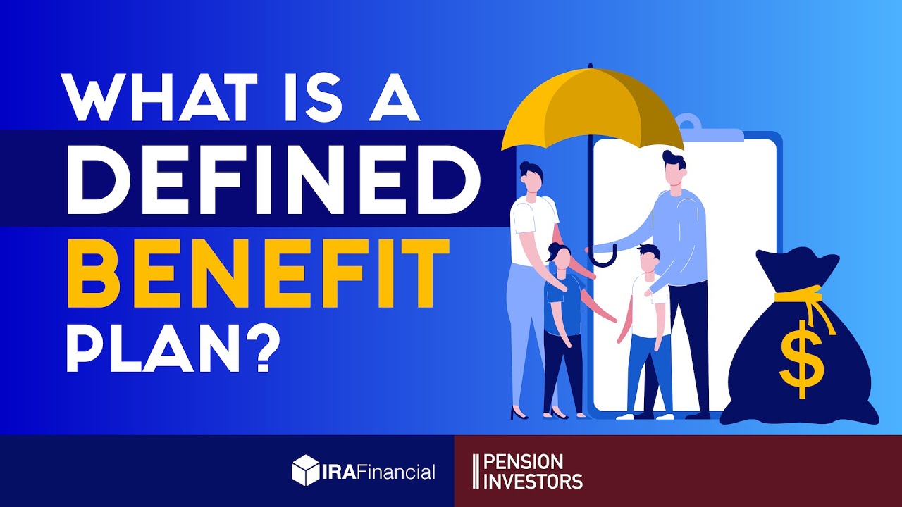 Why EVERY Small Businesses Should Consider Defined Benefit Plans