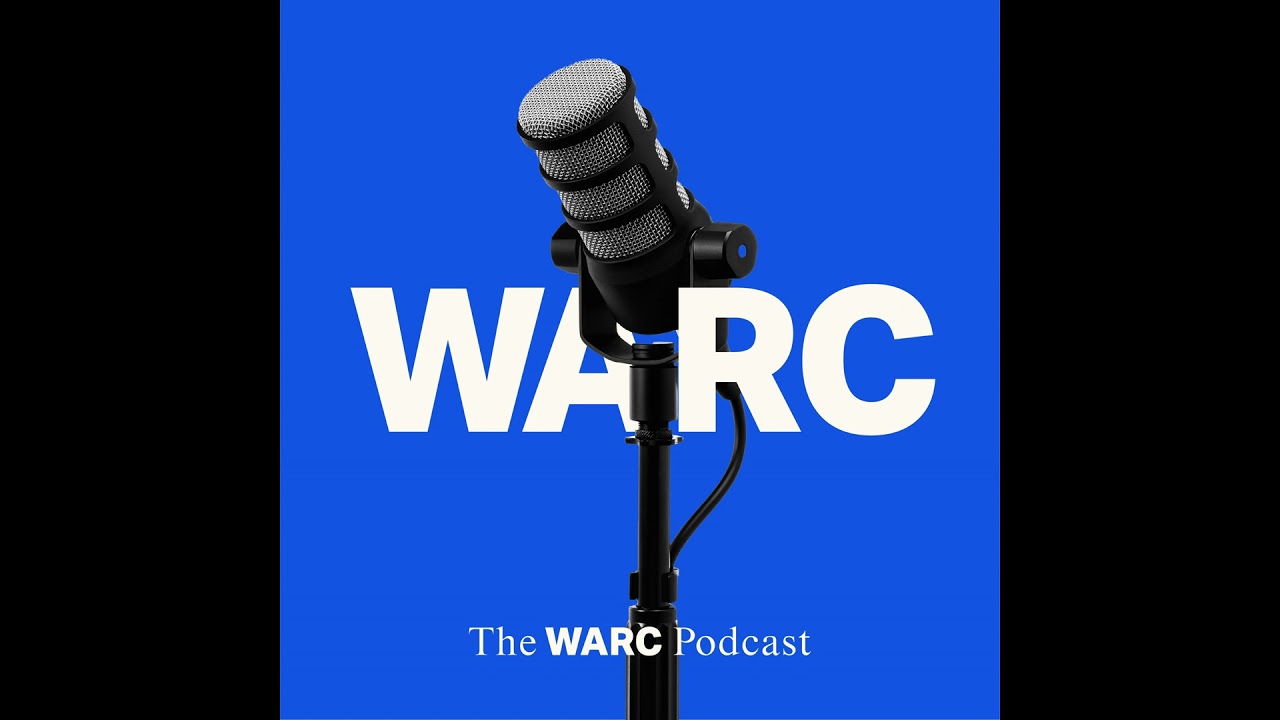 The Effective CMO: Instacart's Laura Jones  | The WARC Podcast