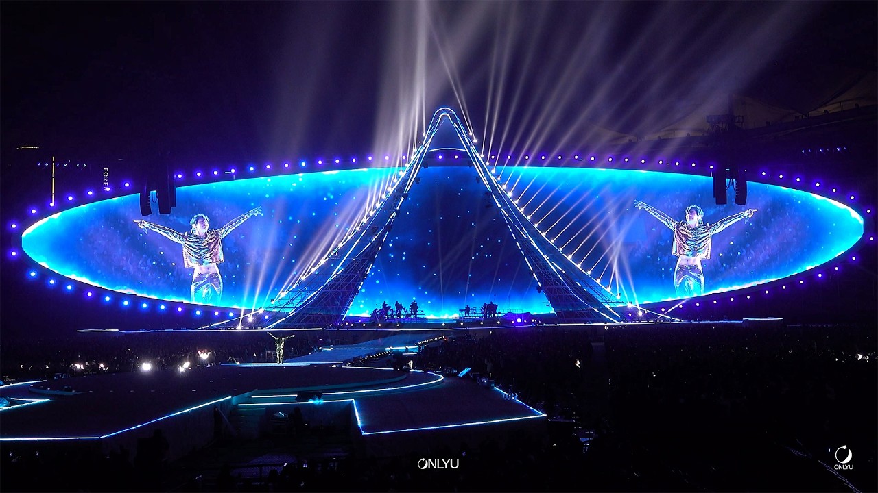 박효신(PARK HYO SHIN) LIVE A & E The Castle Of Zoltar 20260411