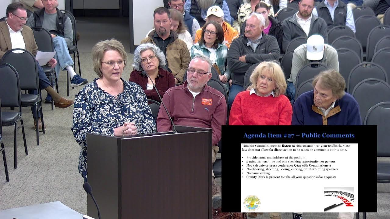 BOC Meeting 2-9-2026