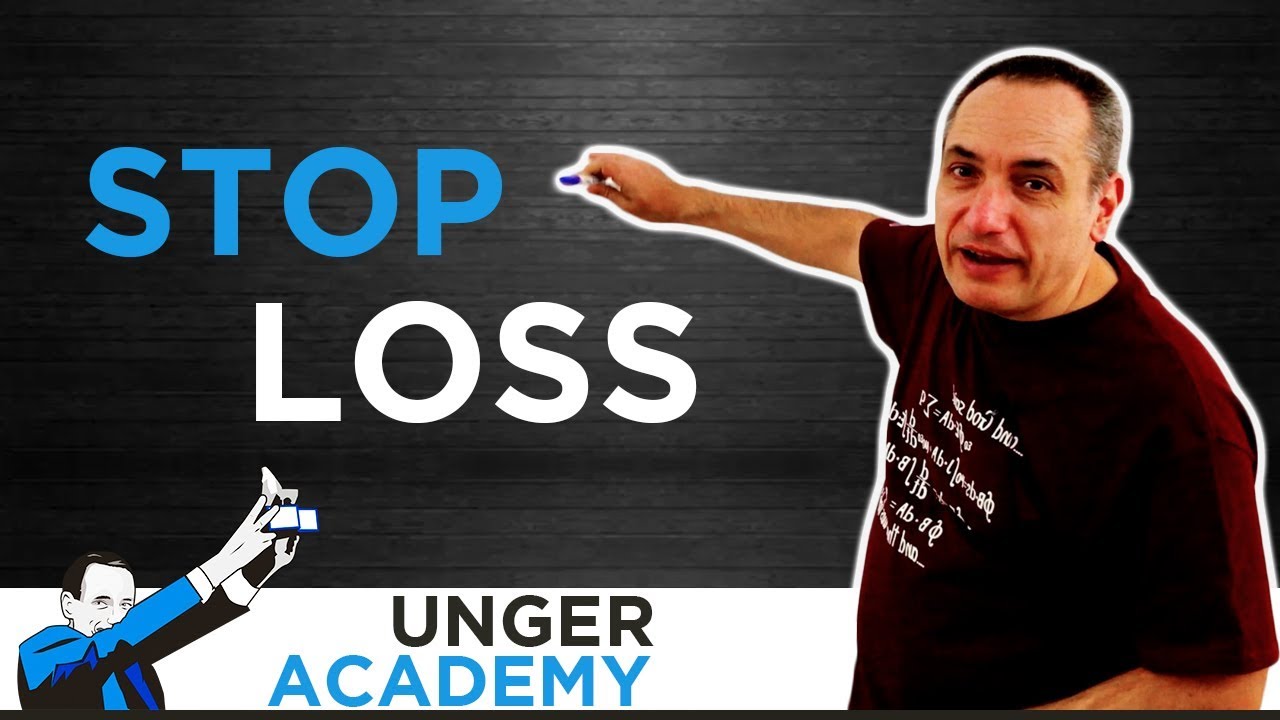 Come usare lo Stop Loss nel Trading