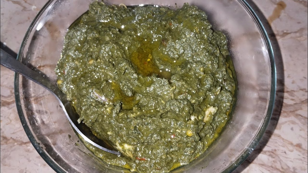 Palek Chicken Recipe  ||  پالک گوشت بنانے کا بہترین اور آسان ترکیب  ||  Chicken Spinach Recipe 