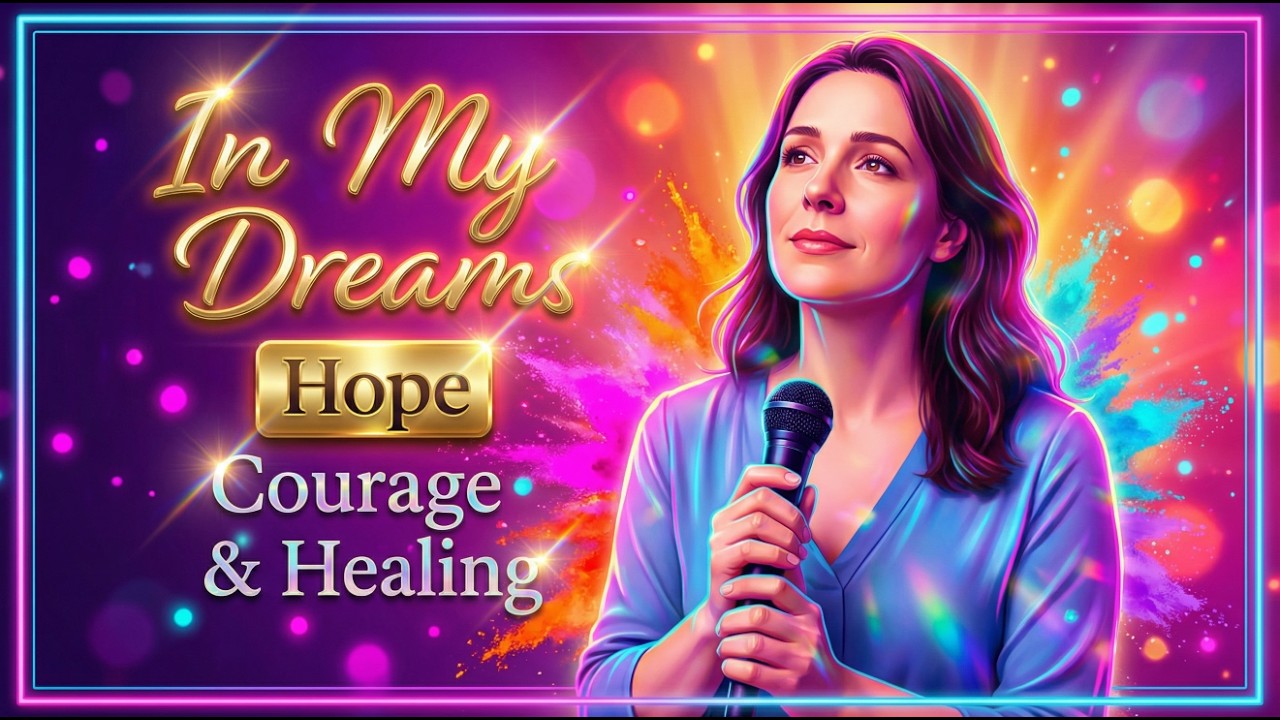 In My Dreams: A Song of Hope, Courage & Healing
