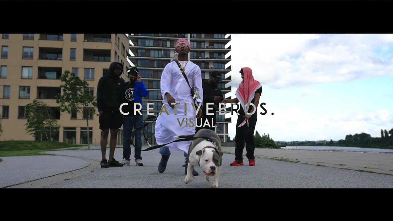 Aliou Savage  ►Bando◄