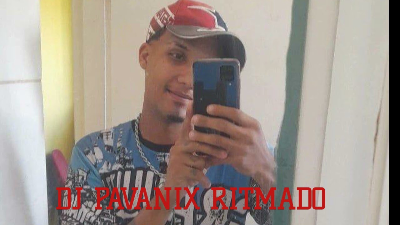 AUTOMOTIVA ORIGINAL  RITMADO RELIQUIAS -PROD DJ PAVANIX RITMADO, STUDIO MILSILKI,DIVU STUDIO MILSIKI