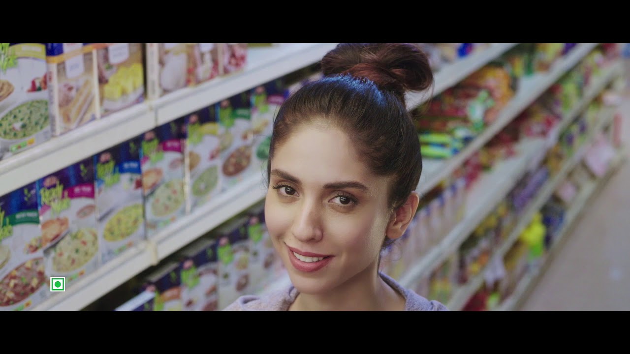 Gits Ready Meals | Great Khana No Drama