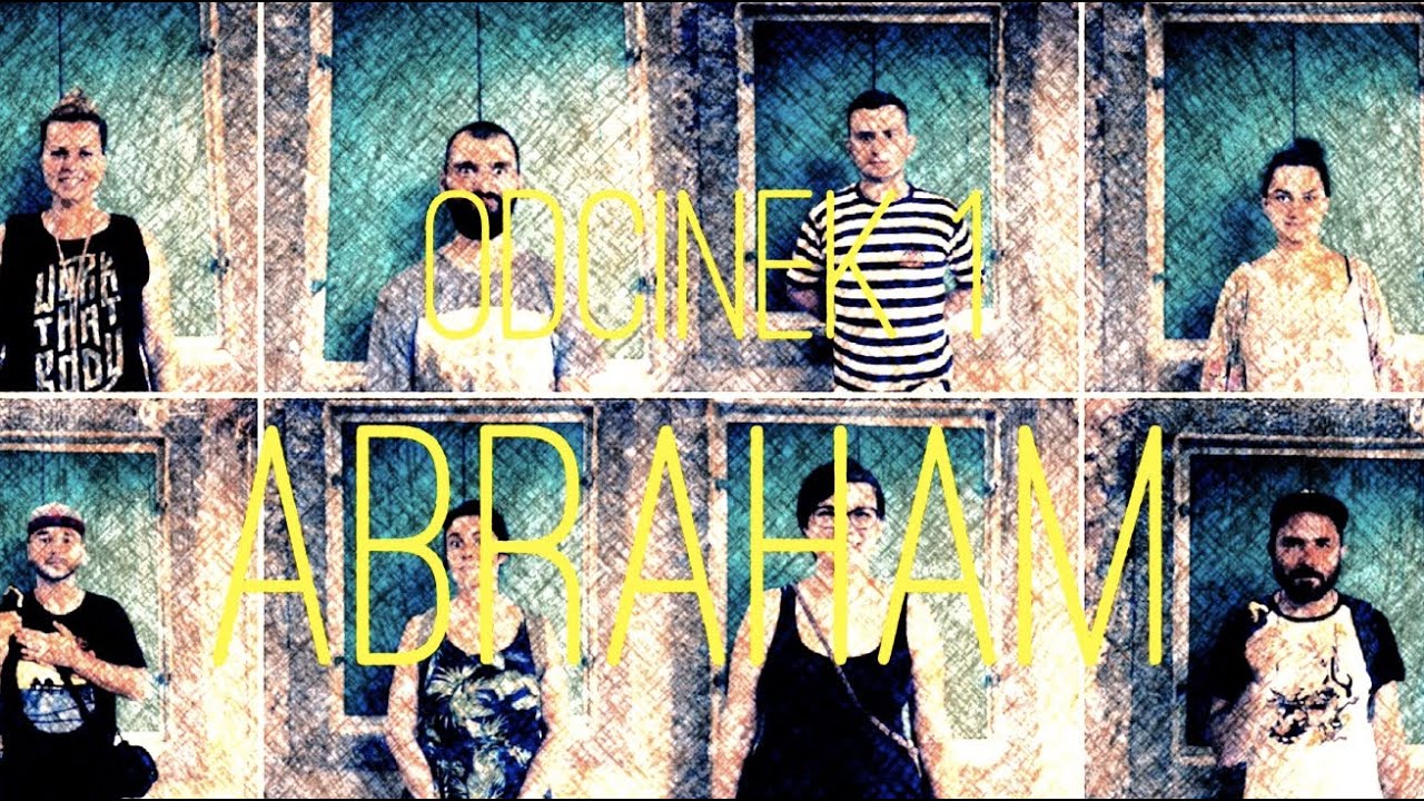 8 Twarzy [#1] Abraham [PL\ENG]