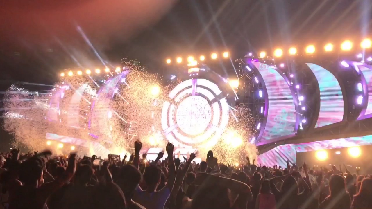 Far East Movement 