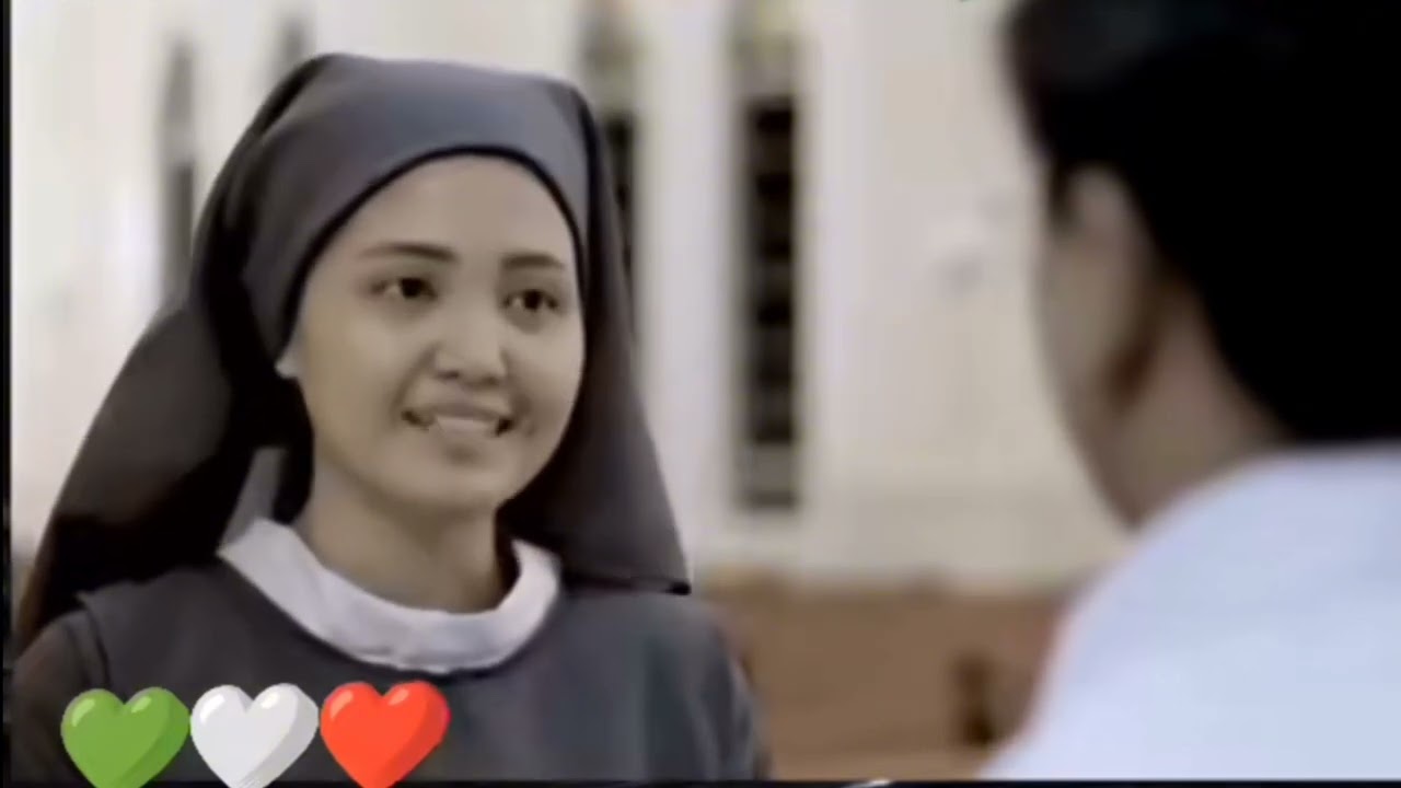Paninindigan Ng Isang Madre, dahil sa pag anib nya Sa IGLESIA NI CRISTO,
