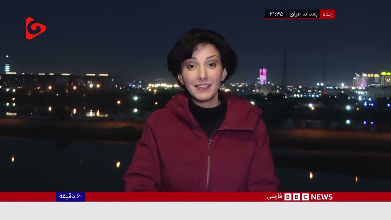 موج حملات بی‌سابقه ایران به مواضع آمریکا در منطقه