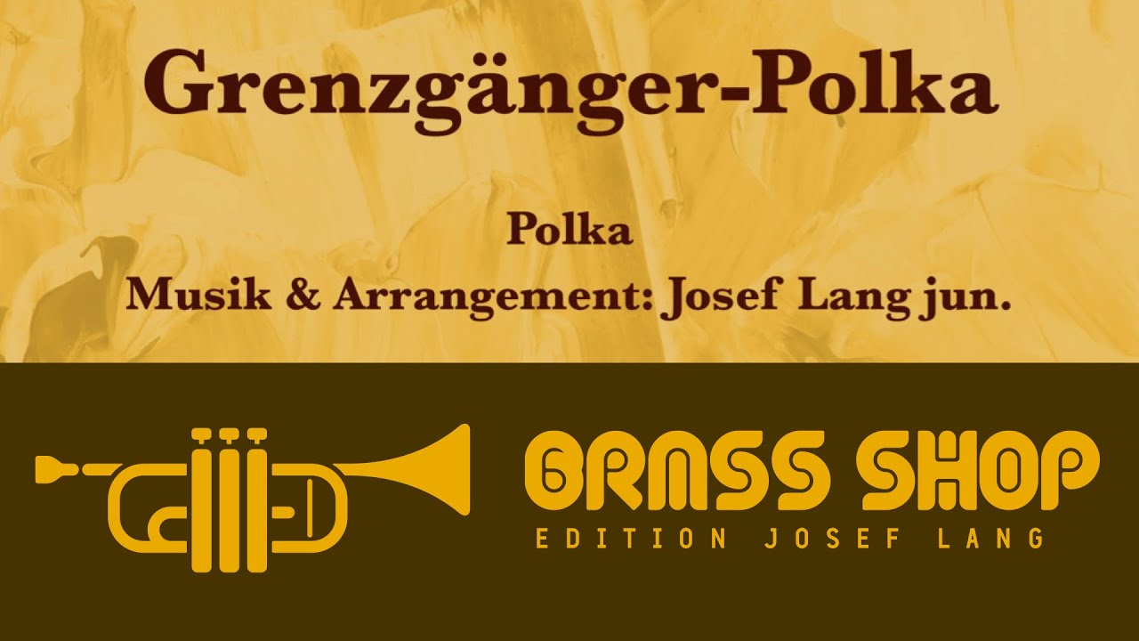 Grenzgänger Polka