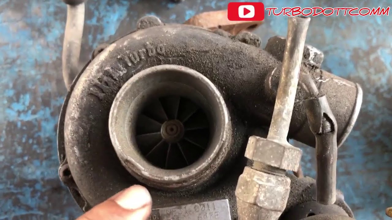 Tips Nak Membeli Turbo Halfcut, Elak Dari Korang Ditipu & Tertipu