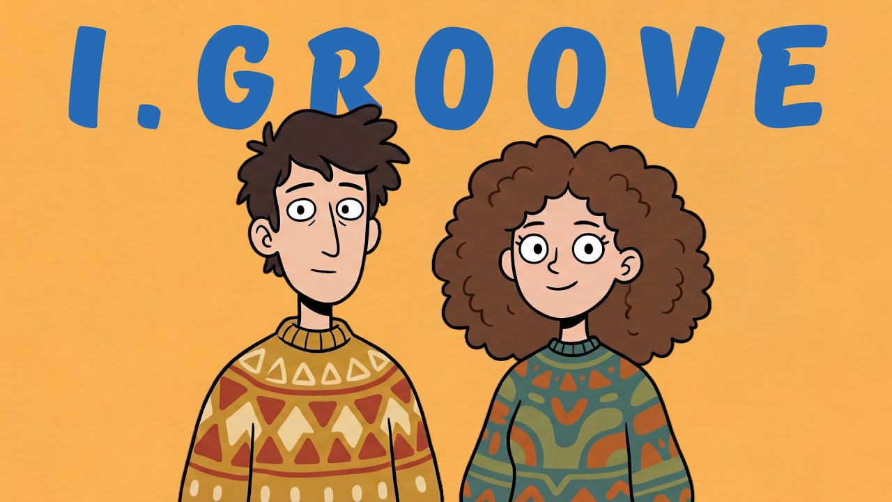 GROOVE POP | Indie Pop | Positive Flow Groove