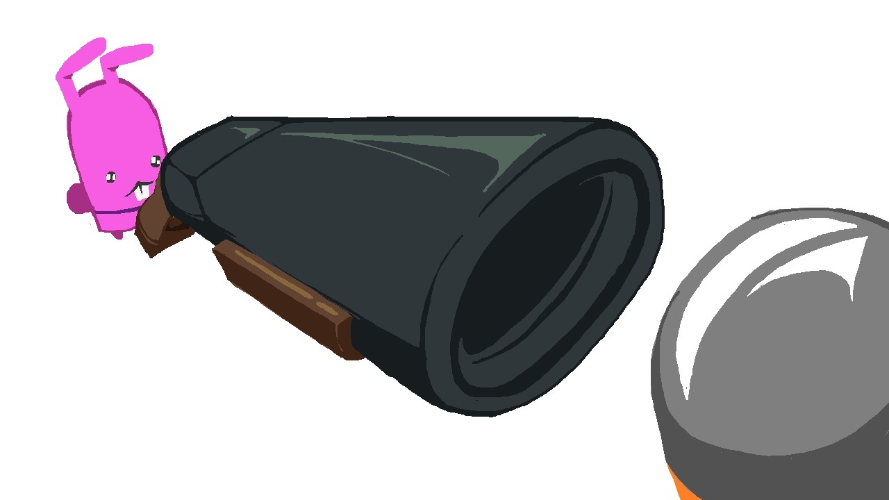Daily enter the gungeon until enter the gungeon 2 releases - Day 340