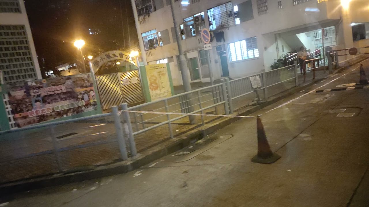[快到站時] NE1342@89 祿泉樓~瀝源 (下層近落車門位置視覺)