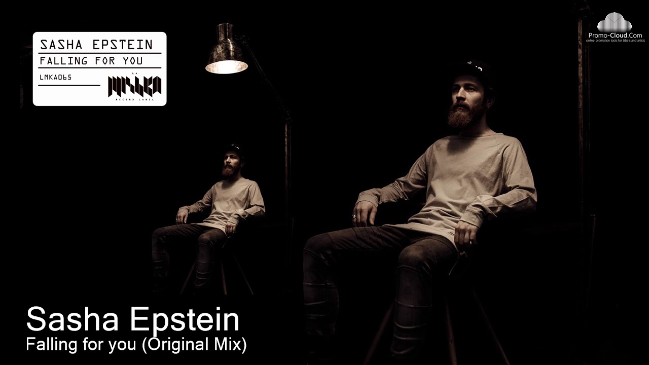 LMKA065 Sasha Epstein - Falling for you (Original Mix) [Deep House]