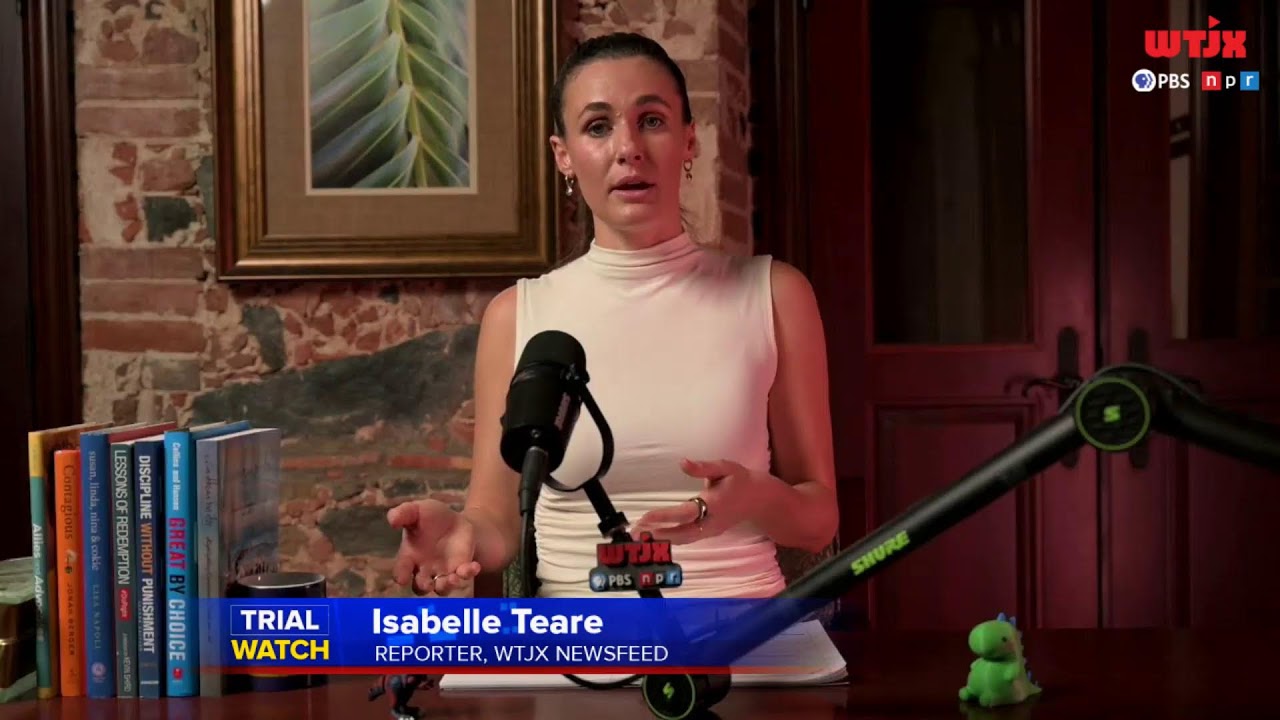 Trial Watch: USA v. Ray Martinez and Jenifer O&rsquo;Neal - Day 5 Recap