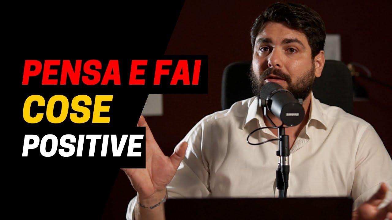 Riuscirò a Riconquistare la mia Ex? Be Positive