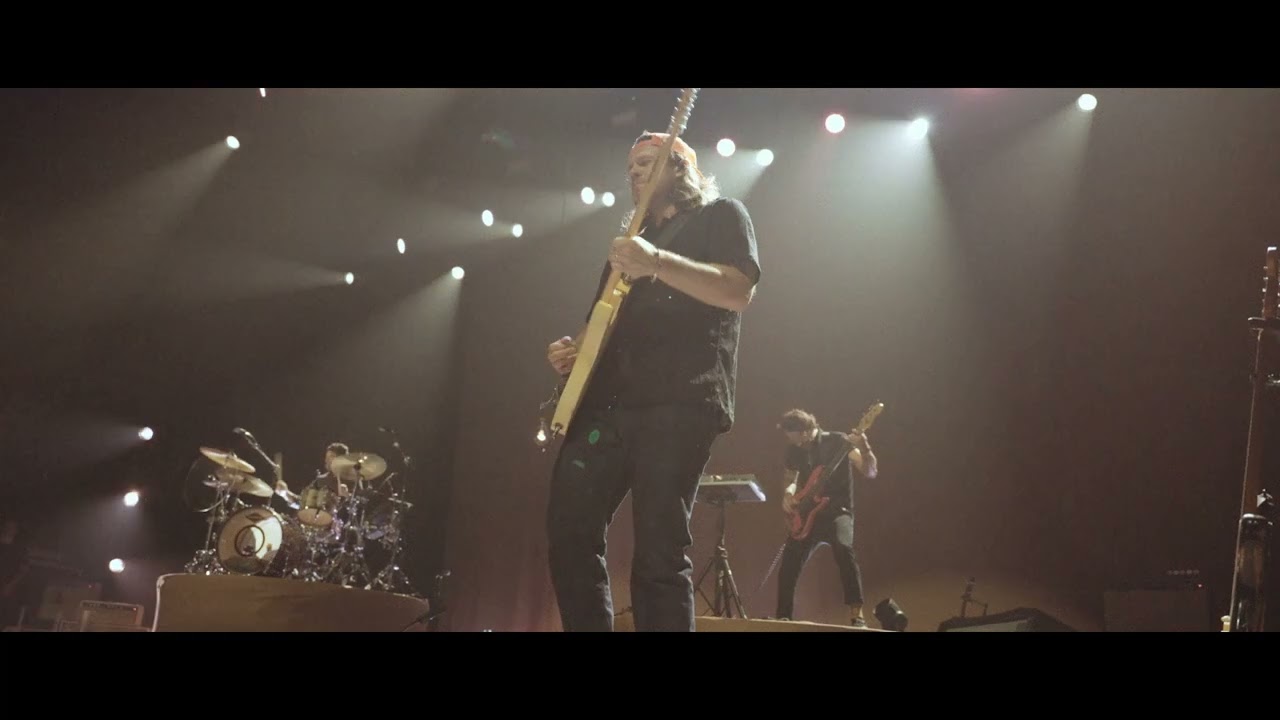 The Fray:  Autumn Light Tour | We Are A Live Nation
