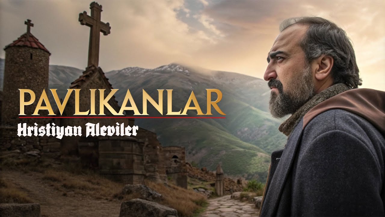 Hristiyan Aleviler 02: Pavlikanlar (Divriği Pavlikan Devleti)